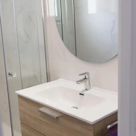 Seahomes Vacations - Center Appartamento
