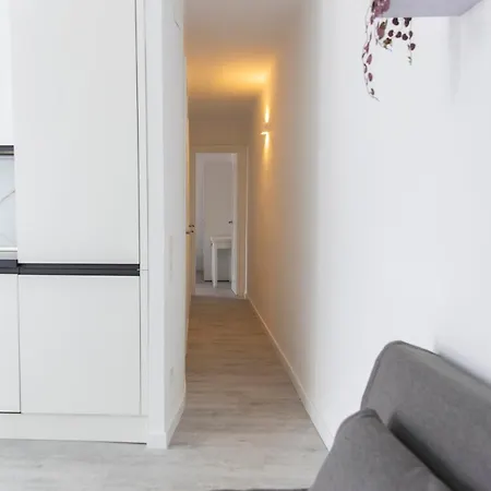 Apartment Seahomes Vacations - Center