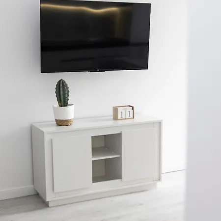 Tossa Sunny Apartment