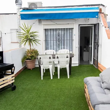 Apartment Seahomes Vacations - Center Tossa de Mar