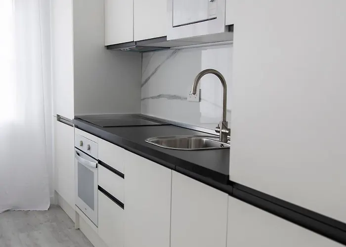 Apartment Seahomes Vacations - Center *