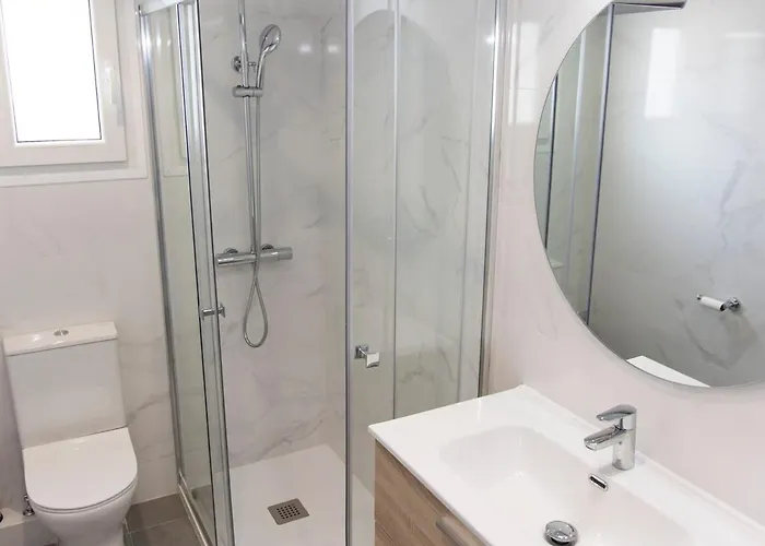 Seahomes Vacations - Center Apartment Tossa de Mar