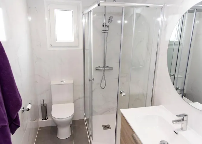 Apartment Seahomes Vacations - Center Tossa de Mar