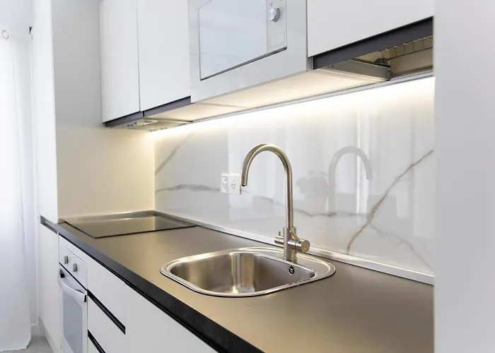 Apartment Seahomes Vacations - Center *