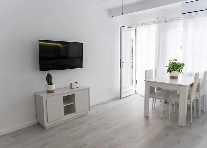 Apartment Seahomes Vacations - Center Tossa de Mar
