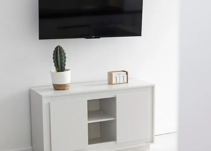 Seahomes Vacations - Center Apartment