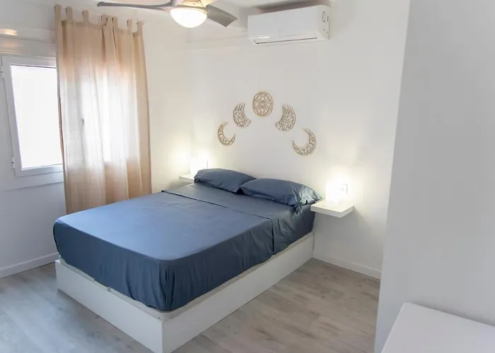 Apartment Seahomes Vacations - Center *