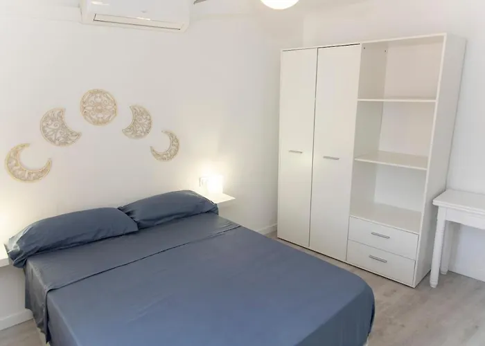 Apartment Seahomes Vacations - Center Tossa de Mar