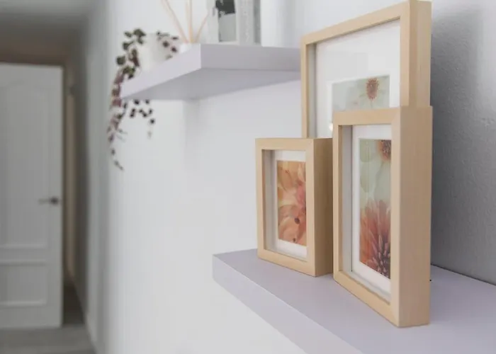 Seahomes Vacations - Center Apartment Tossa de Mar