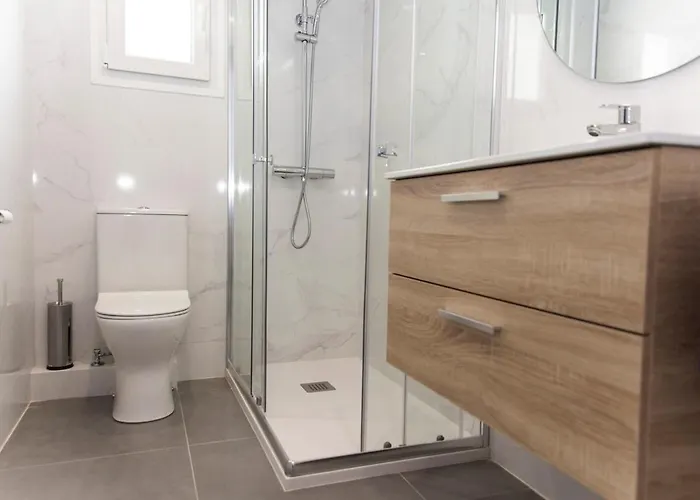 Seahomes Vacations - Center Apartment