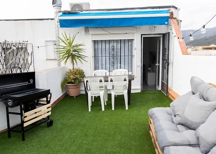 Apartment Seahomes Vacations - Center Tossa de Mar