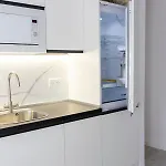 Seahomes Vacations - Center Apartment
