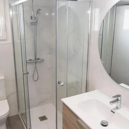Tossa Sunny Apartamento Tossa de Mar