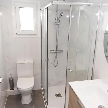 Apartamento Tossa Sunny Tossa de Mar