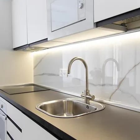 Apartamento Tossa Sunny *