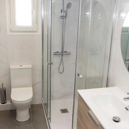 Seahomes Vacations - Center 滨海托萨
