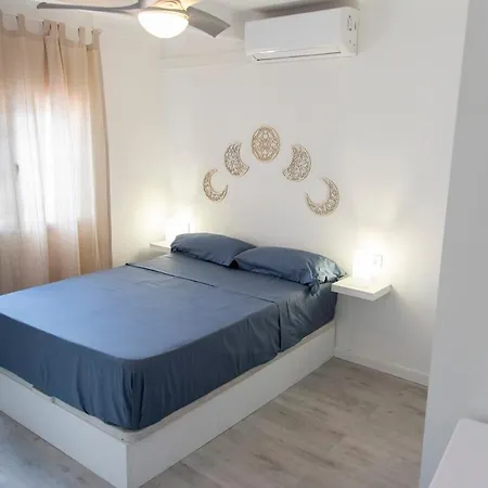 Apartamento Tossa Sunny *