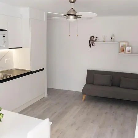 Tossa Sunny Apartamento
