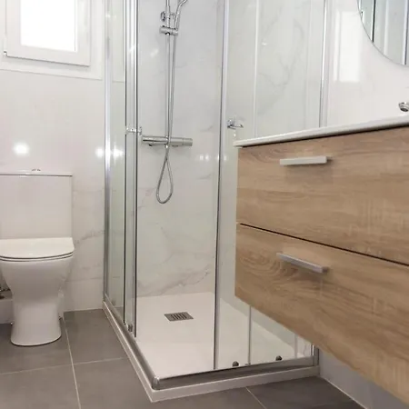 Tossa Sunny Apartamento