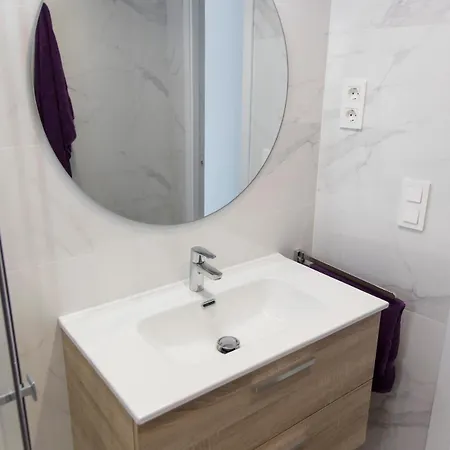 Tossa Sunny Apartamento *