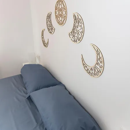 Seahomes Vacations - Center 滨海托萨