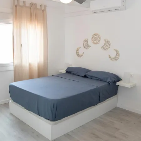 Apartamento Tossa Sunny *